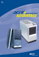 AcerAdvantage (SV.WPCAF.A08)